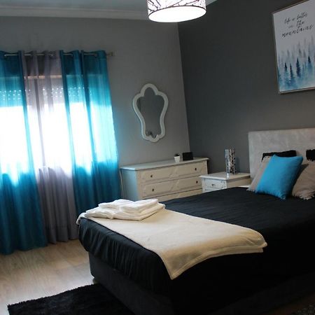 Viriato Central House Висеу Екстериор снимка