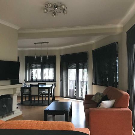 Viriato Central House Висеу Екстериор снимка