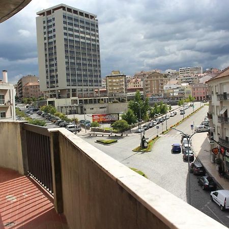 Viriato Central House Висеу Екстериор снимка