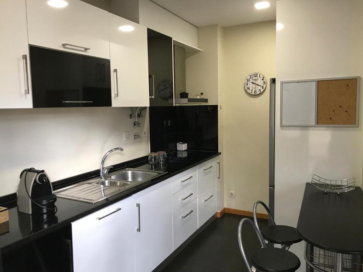Viriato Central House Висеу Екстериор снимка