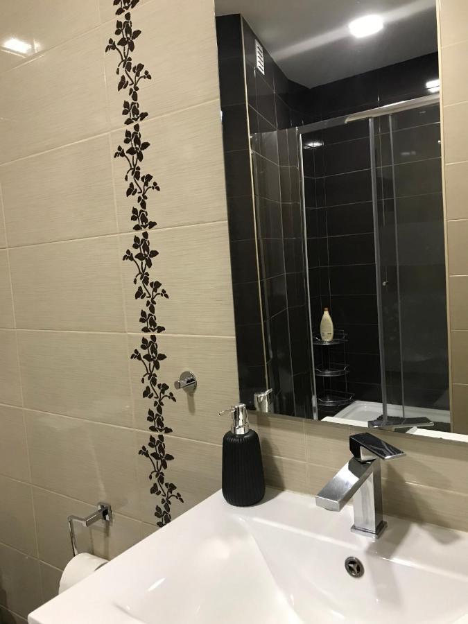 Viriato Central House Висеу Екстериор снимка