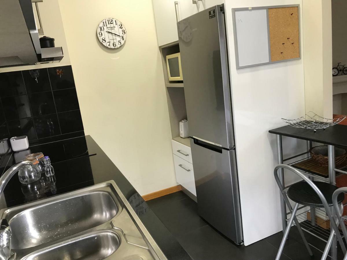 Viriato Central House Висеу Екстериор снимка