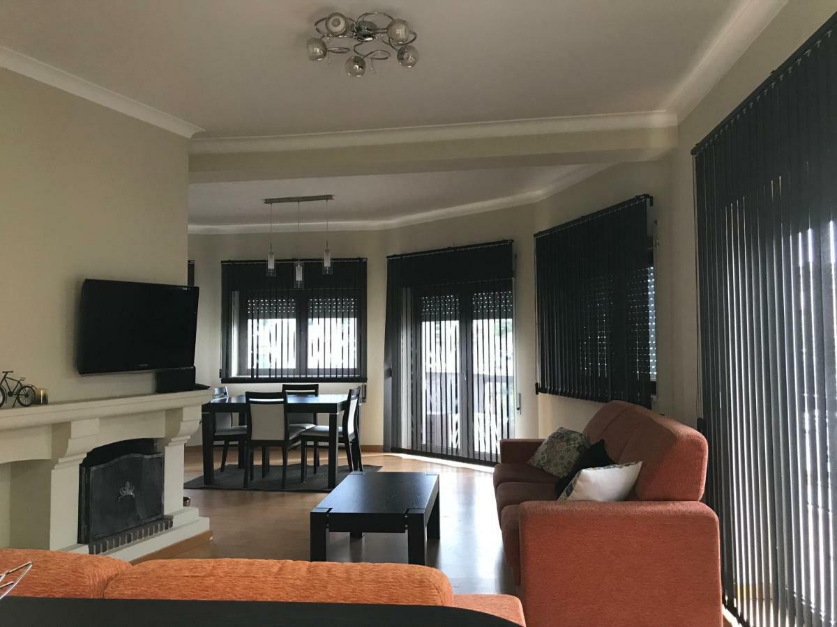 Viriato Central House Висеу Екстериор снимка