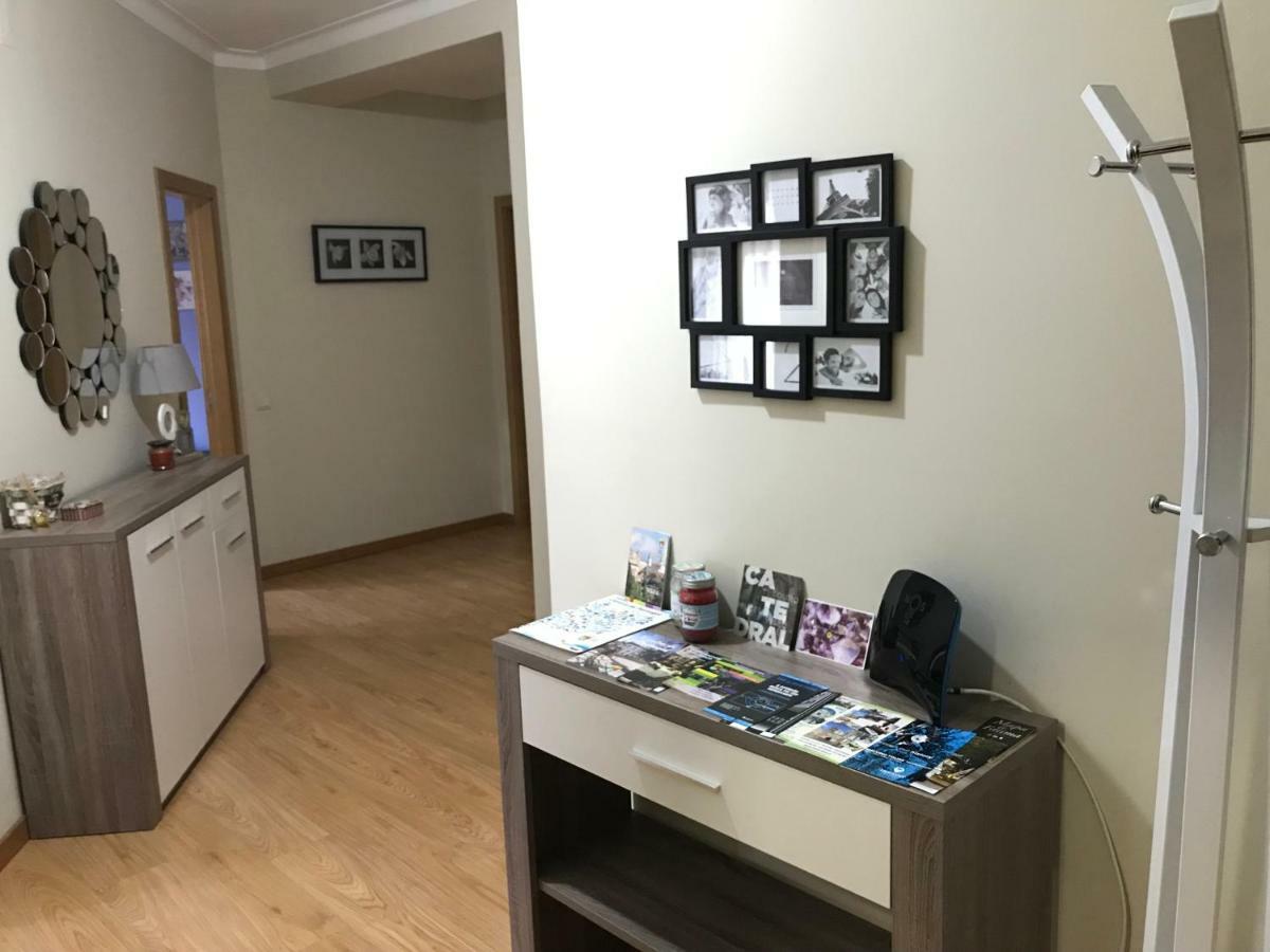 Viriato Central House Висеу Екстериор снимка