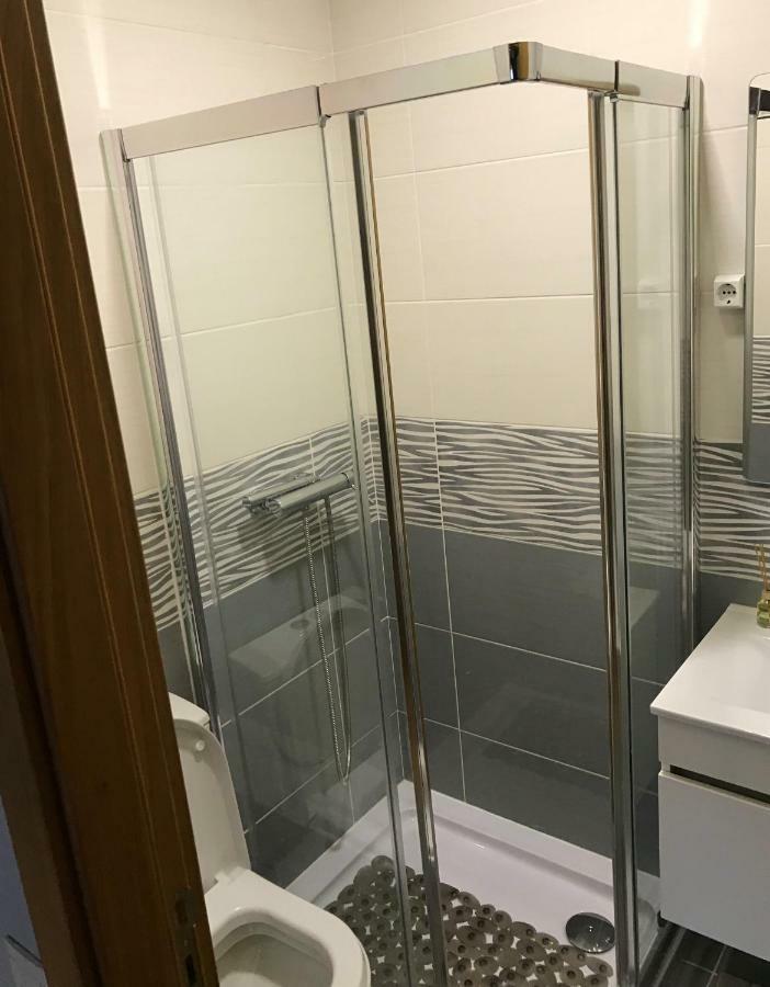 Viriato Central House Висеу Екстериор снимка
