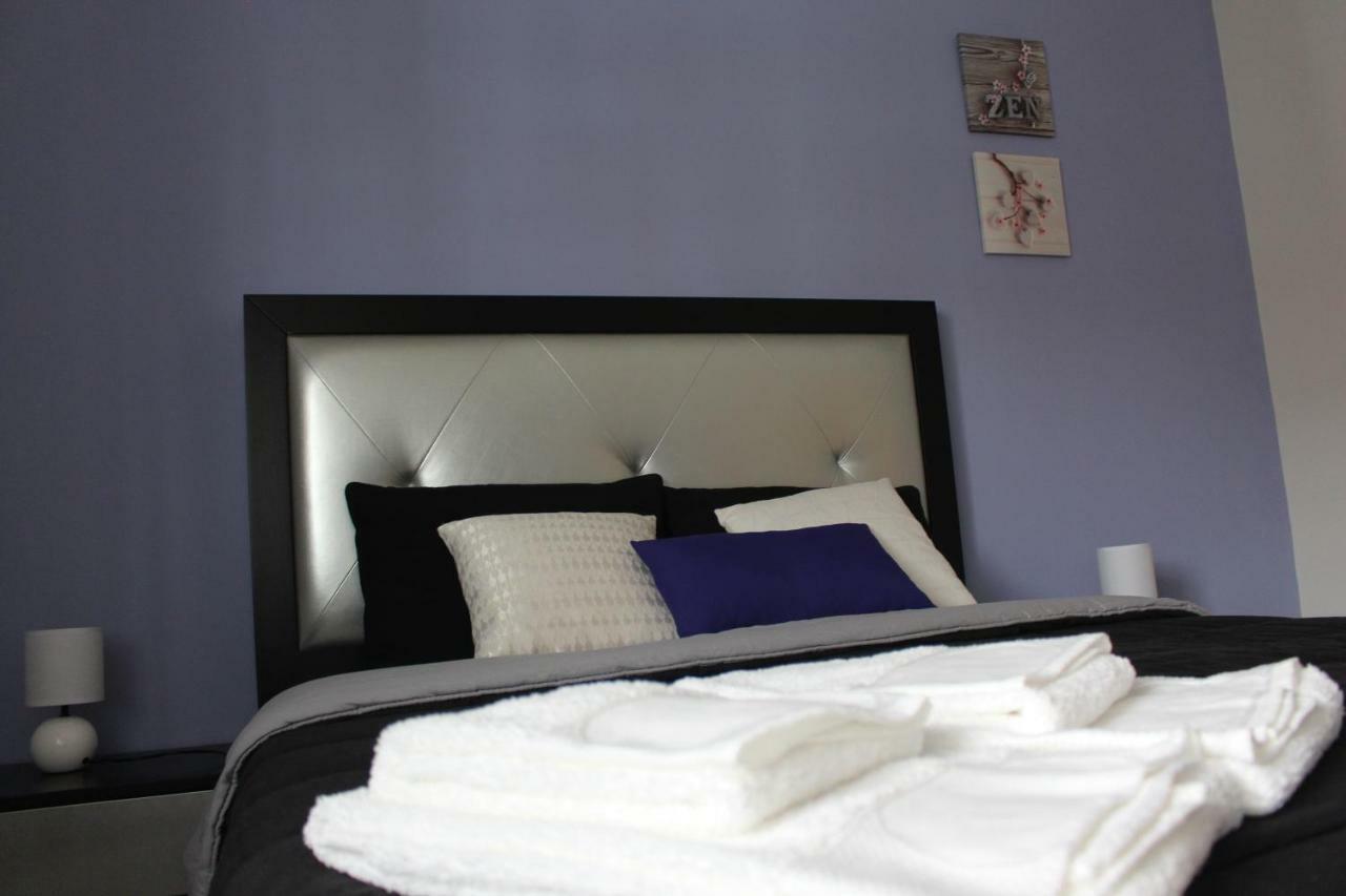 Viriato Central House Висеу Екстериор снимка