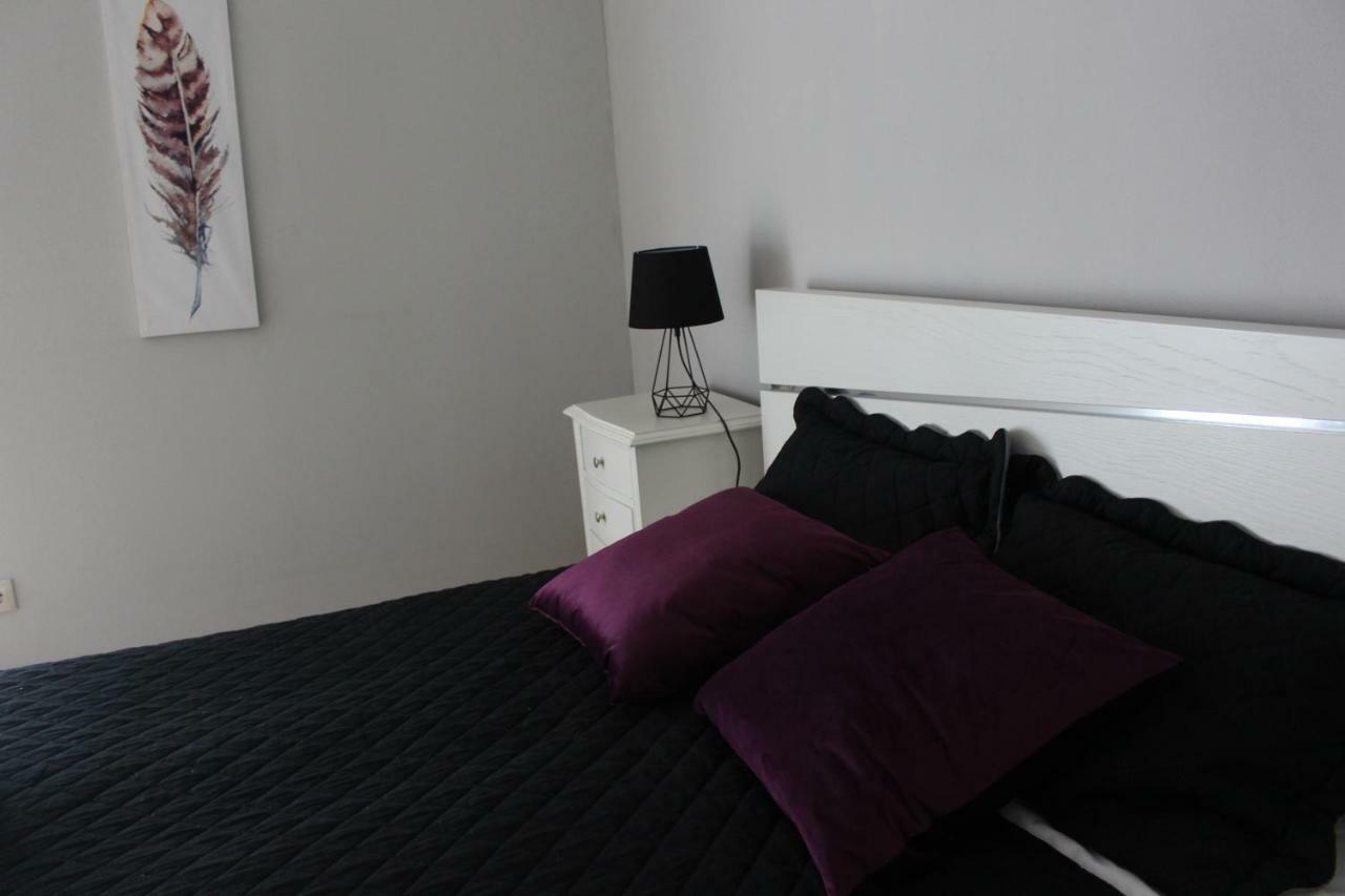 Viriato Central House Висеу Екстериор снимка