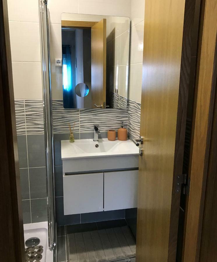 Viriato Central House Висеу Екстериор снимка